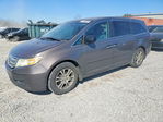 Honda Odyssey 2012