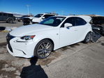 Lexus IS 2016