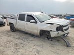 Chevrolet Silverado 2016