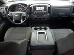 Chevrolet Silverado 2016