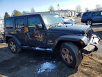 Jeep Wrangler 2010