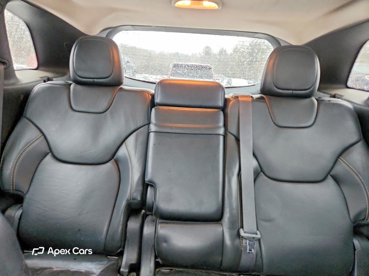 Jeep Grand Cherokee 2015