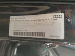 Audi A4 2018