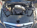 Cadillac ATS 2015