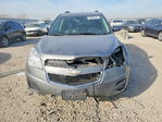 Chevrolet Equinox 2012