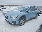 Subaru XV 2019