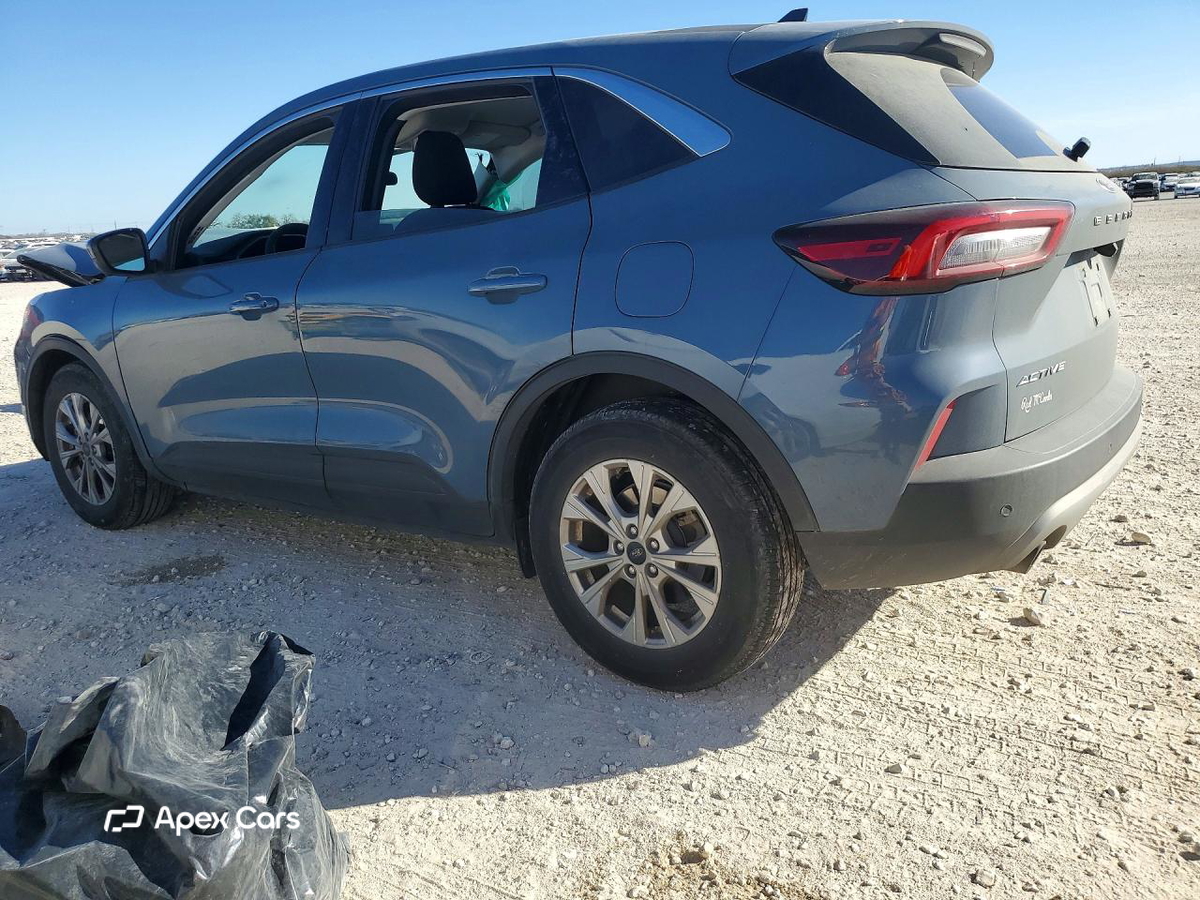 Ford Escape 2023