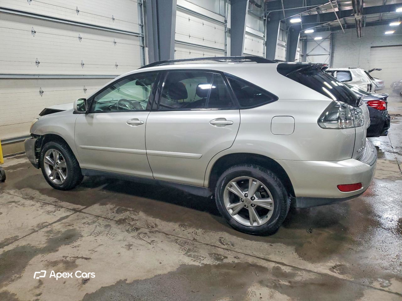 Lexus RX 2006