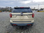 Ford Explorer 2018