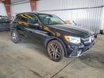 Mercedes-Benz GLC 2016