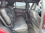 Ford Explorer 2018