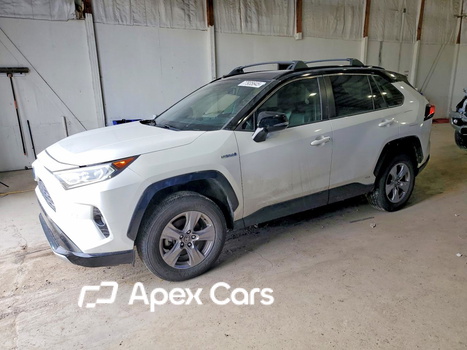 Toyota RAV 4 2019 - Image 1 of 5