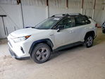 Toyota RAV 4 2019