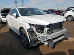 Lexus RX 2024