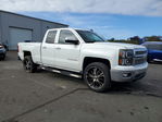 Chevrolet Silverado 2015