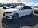Audi A4 2017