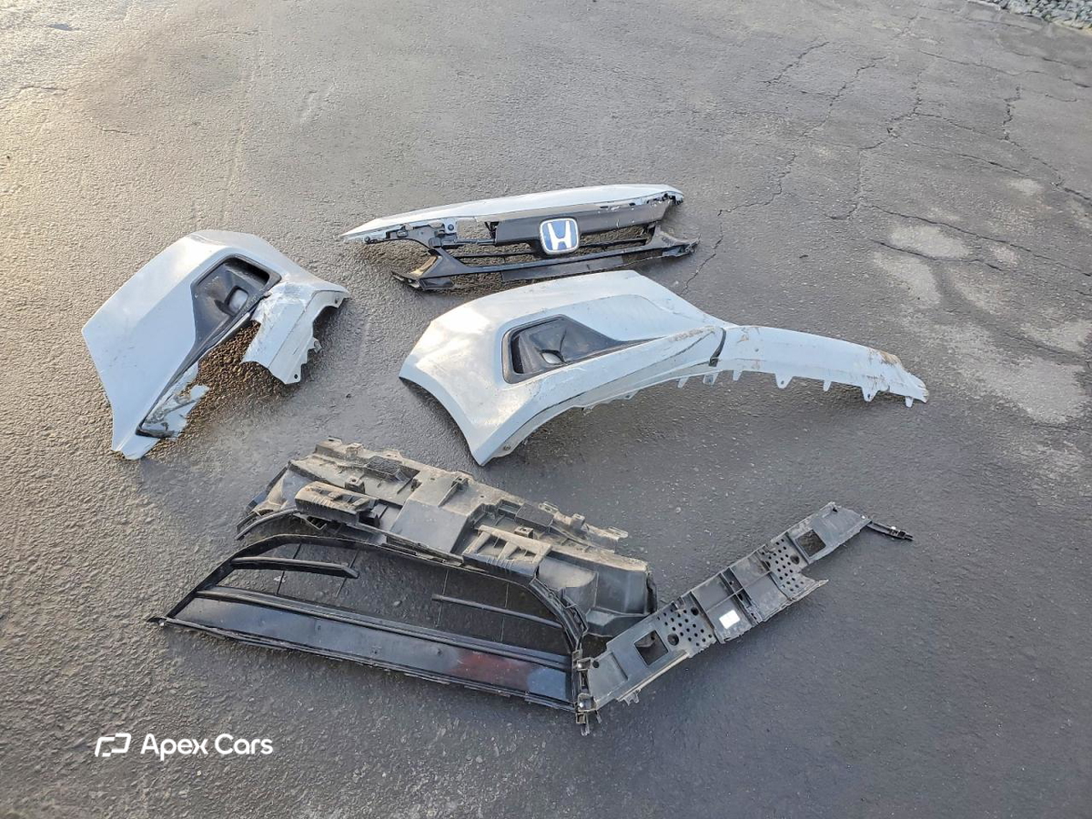 Honda Accord 2021