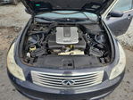 Infiniti G 2009