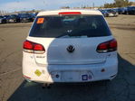 Volkswagen Golf 2010