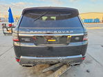 Land Rover Range Rover 2018