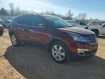Chevrolet Traverse 2017