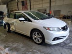 Honda Civic 2015