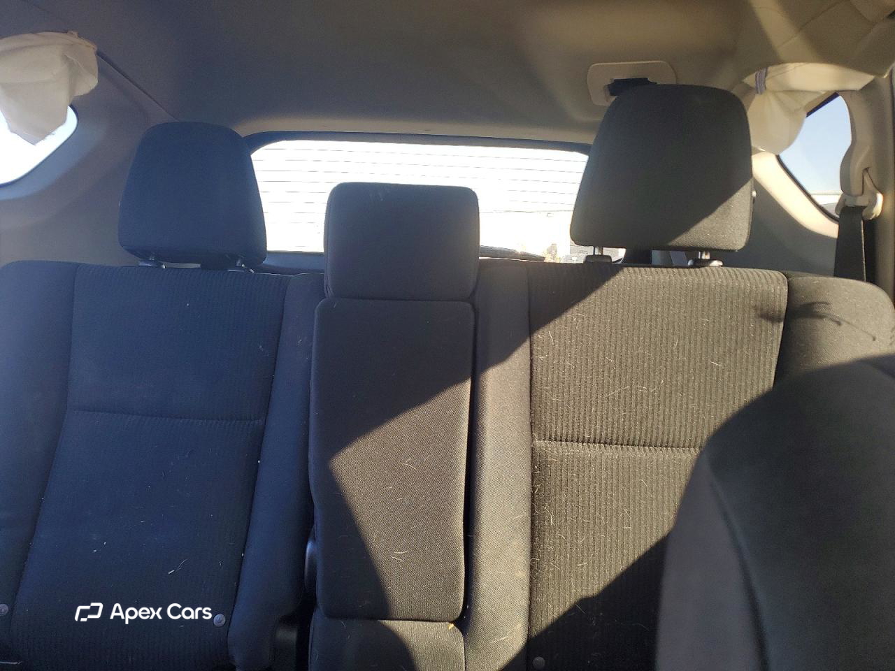 Toyota RAV 4 2018