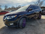Nissan Rogue 2018