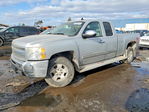 Chevrolet Silverado 2011