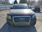 Audi Q5 2012