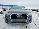 Audi Q7 2017