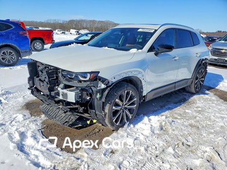 Mazda CX-50 2024 - Image 1 of 13