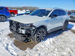 Mazda CX-50 2024