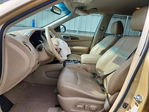 Nissan Pathfinder 2013