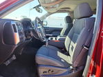 Chevrolet Silverado 2016