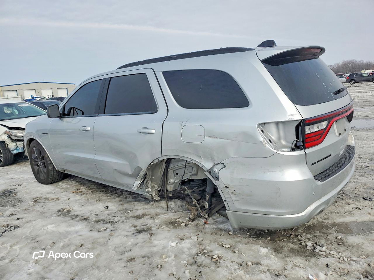 Dodge Durango 2023