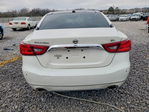 Nissan Maxima 2017