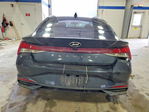 Hyundai Elantra 2021