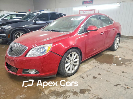 Buick Verano 2014 - Image 1 of 13