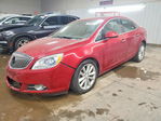 Buick Verano 2014