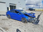 Subaru WRX 2016
