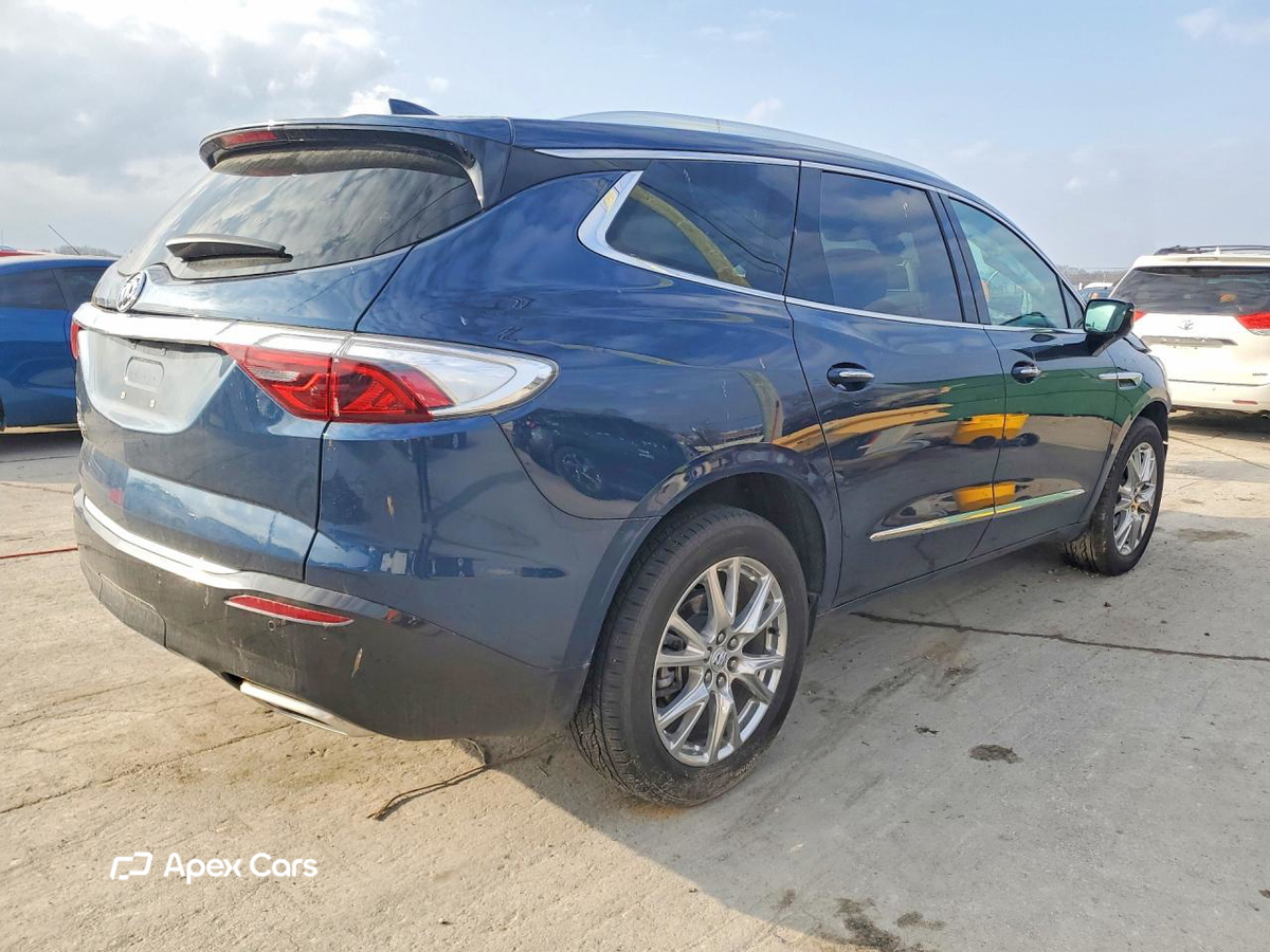 Buick Enclave 2024