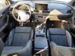 Audi SQ5 2022