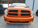 Dodge RAM 2010