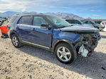 Ford Explorer 2016