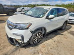 Honda Pilot 2019