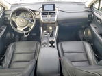 Lexus NX 2016