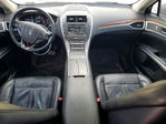 Lincoln MKZ 2016