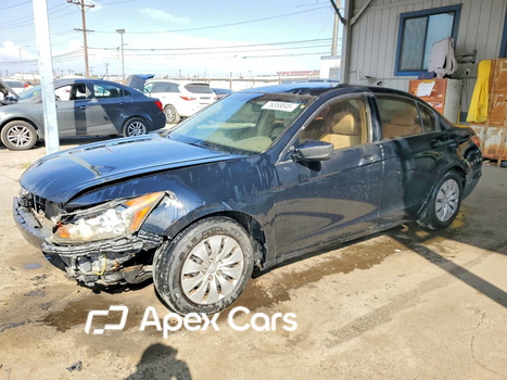 Honda Accord 2008 - Image 1 of 13