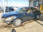 Honda Accord 2008